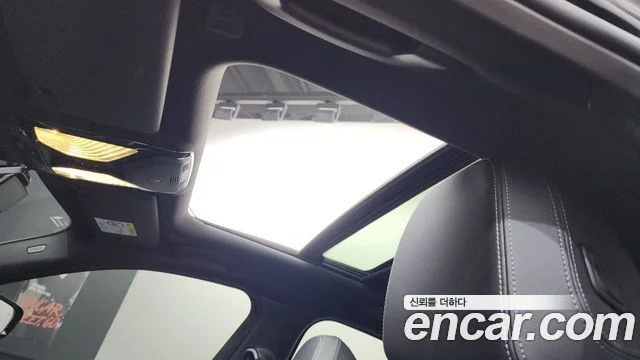 2025 BMW 3 Series (G20)