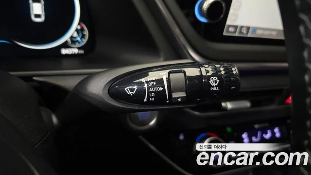 2021 Hyundai Sonata (DN8)