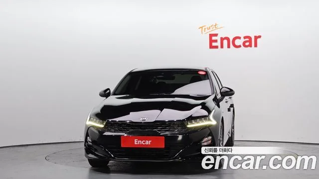 2021 Kia K5 3세대