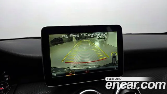 2018 Mercedes-Benz A-클래스 W176