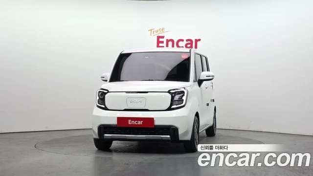 2025 Kia 더 뉴 기아 레이 EV