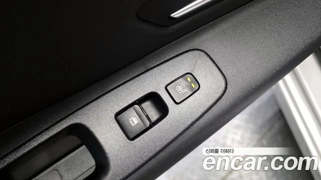 2025 Hyundai 더 뉴 아반떼 하이브리드 (CN7)