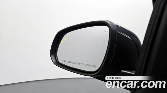 2019 Chevrolet Spark (New)