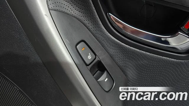 2011 Hyundai 아반떼 MD