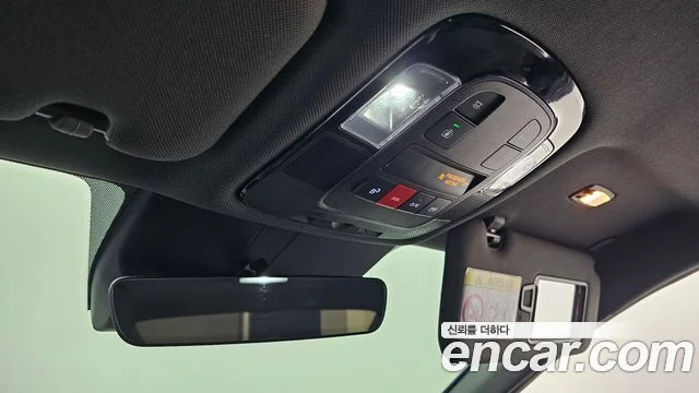 2023 Hyundai 쏘나타 디 엣지(DN8)