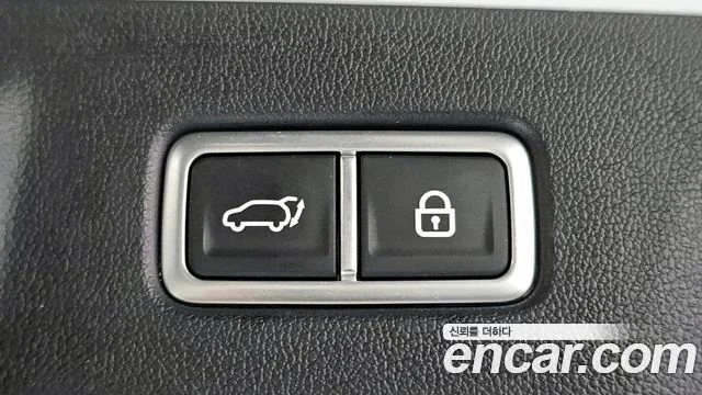 2020 Kia Sorento Gen.4