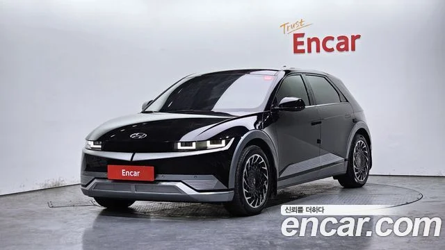 2022 Hyundai 아이오닉5
