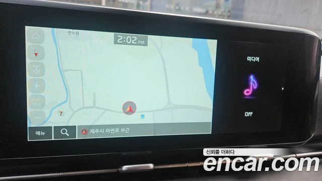 2021 Kia Carnival Gen.4