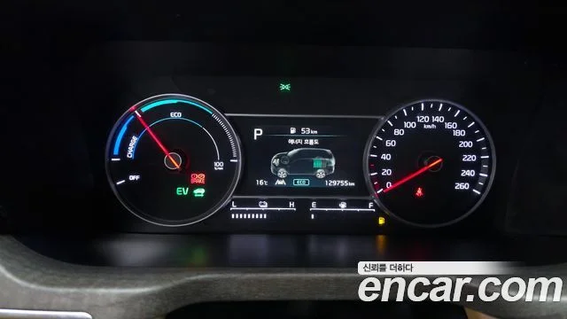 2022 Kia Sorento Gen.4