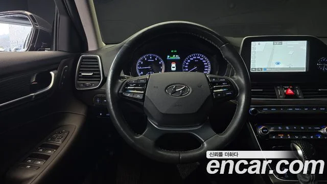 2019 Hyundai 그랜저 IG