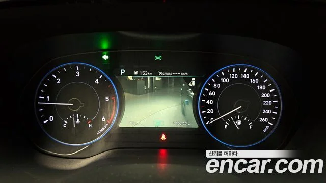 2020 Hyundai Palisade