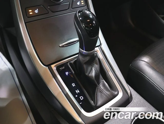 2013 Hyundai Avante (New)