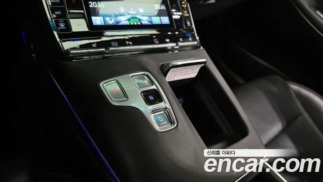 2020 Hyundai 더 뉴 그랜저 IG