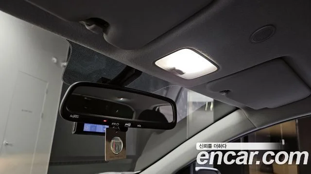 2019 Kia 올 뉴 모닝 (JA)