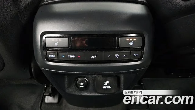 2019 Hyundai Palisade