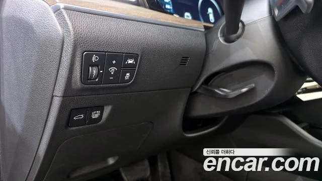 2022 Kia K5 하이브리드 3세대