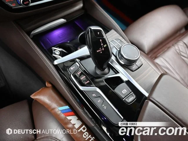 2020 BMW 6시리즈 GT (G32)