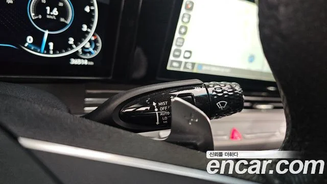 2021 Hyundai 더 뉴 그랜저 IG