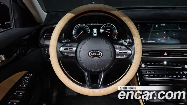 2019 Kia K7 프리미어