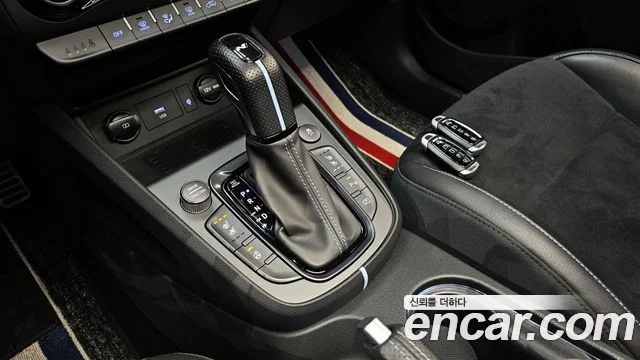 2021 Hyundai Kona (New)