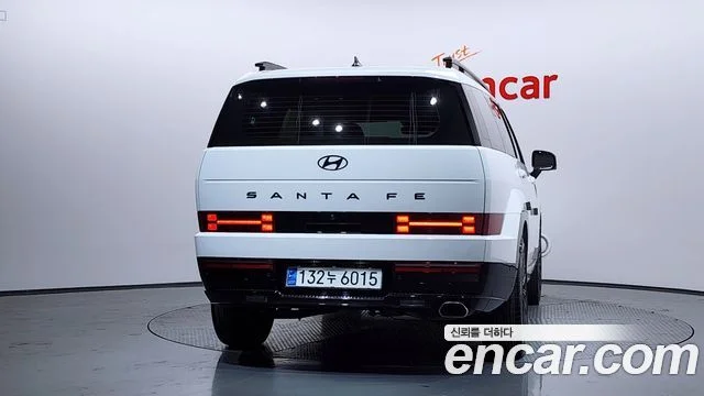 2023 Hyundai Santa Fe (MX5)