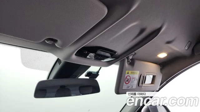 2022 BMW 1 Series (F40)