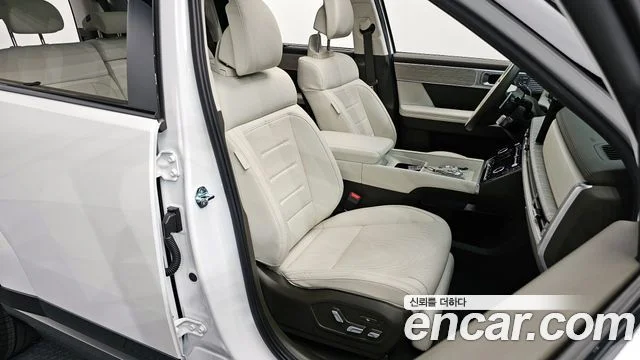 2024 Hyundai Santa Fe (MX5)