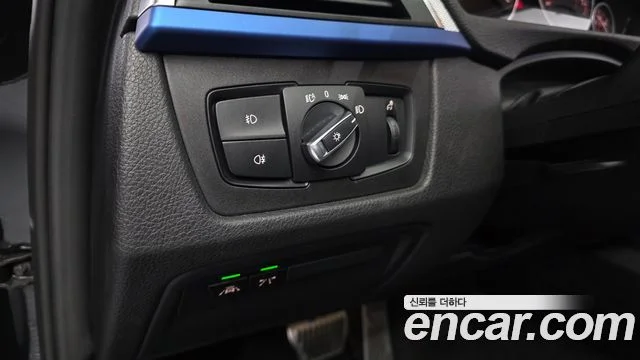 2018 BMW 3 Series (F30)