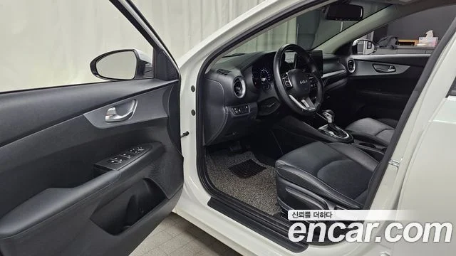 2022 Kia K3 (New) Gen.2