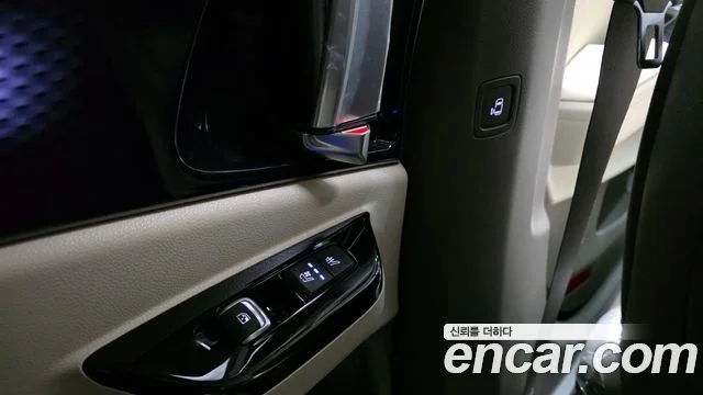 2023 Kia Carnival Gen.4