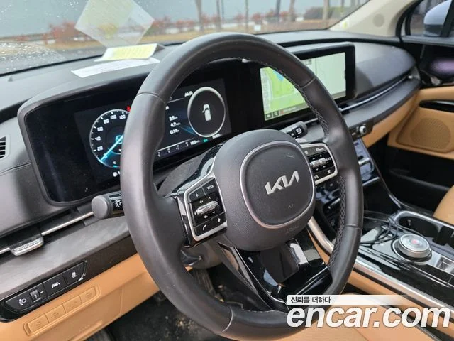 2022 Kia Carnival Gen.4