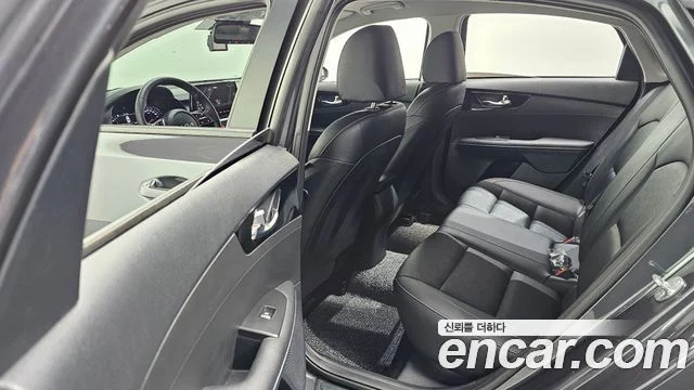 2024 Kia K3 (New) Gen.2