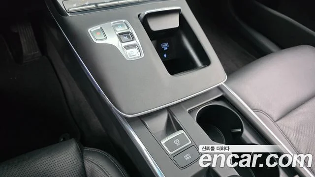 2021 Hyundai 더 뉴 그랜저 IG
