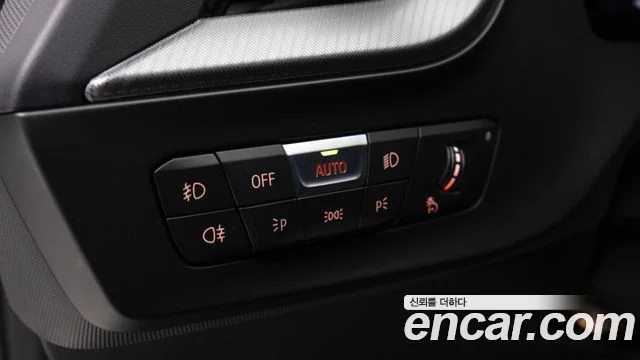 2024 BMW 2 Series Gran Coupe (F44)