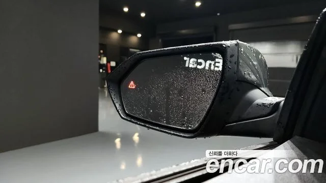 2020 Hyundai Avante (CN7)