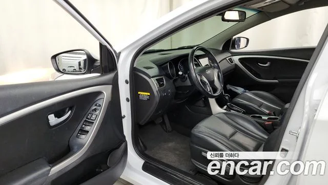 2015 Hyundai 더 뉴 i30