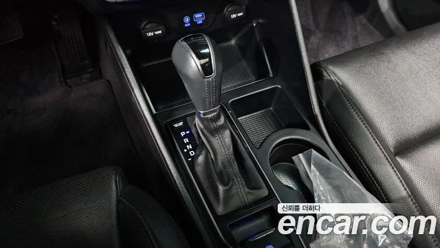 2016 Hyundai 올 뉴 투싼