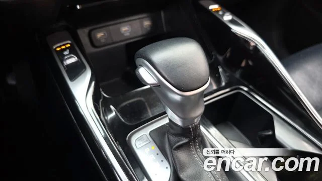 2021 Kia Sorento Gen.4