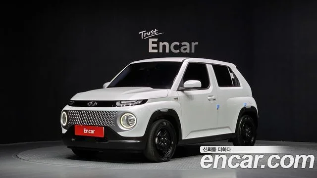 2023 Hyundai Casper