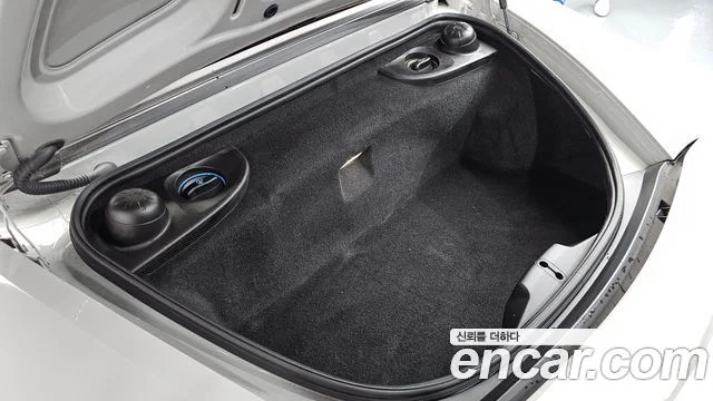 2022 Porsche 718 박스터