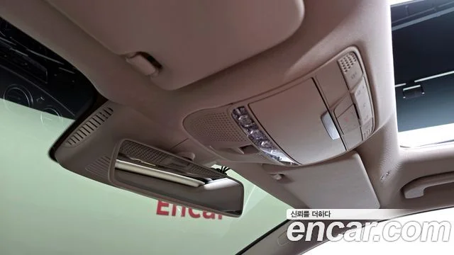 2019 Mercedes-Benz E-클래스 W213