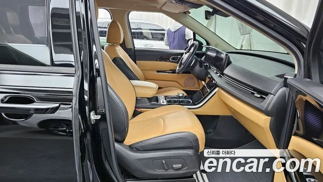 2021 Kia Carnival Gen.4