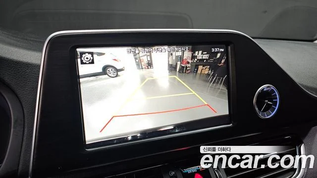 2017 Hyundai 그랜저 IG