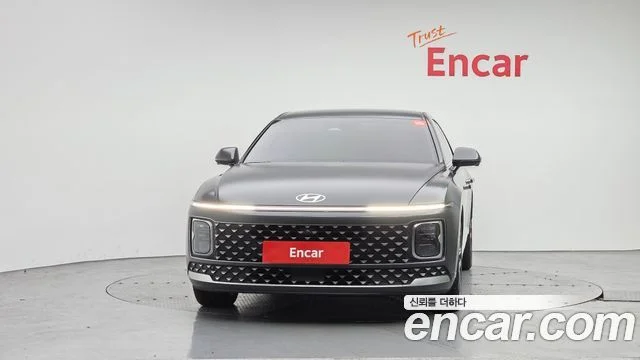 2024 Hyundai 그랜저 하이브리드 (GN7)