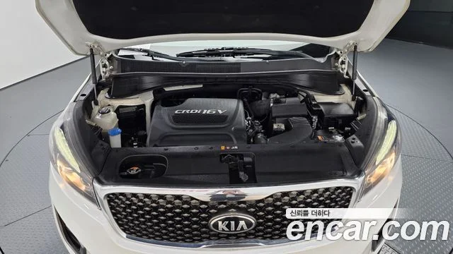 2014 Kia 올 뉴 쏘렌토