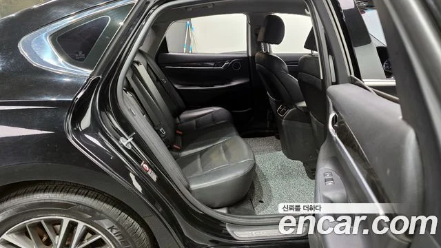 2016 Hyundai 그랜저 IG