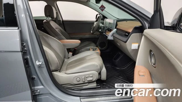 2022 Hyundai 아이오닉5