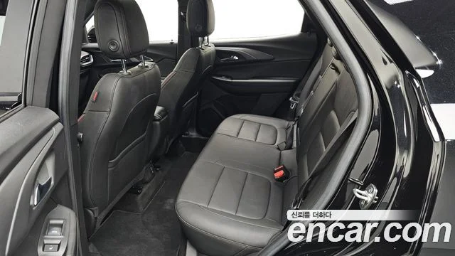 2022 Chevrolet Trailblazer