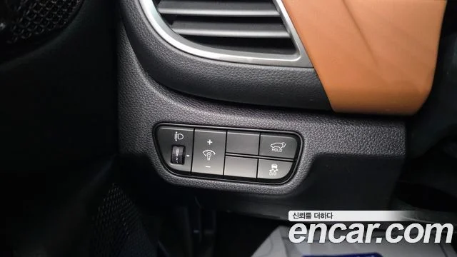 2024 Kia Seltos (New)