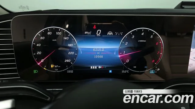 2024 Mercedes-Benz GLE-클래스 W167